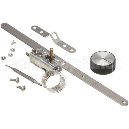 351-254311 Compatible Smokaroma Thermostat