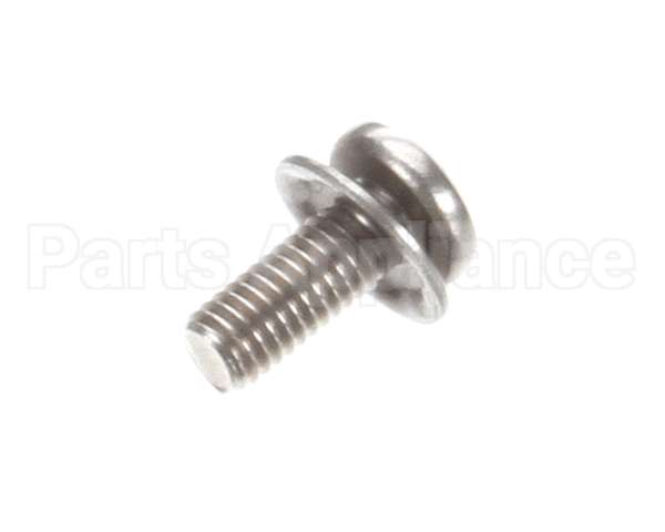 351-60045-00 Traulsen Screw,Mach 10-32 X 1/2 Sq Cone