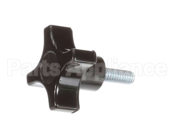351-60073-01 Traulsen Screw,Thumb,1/4-20X0.75 W/Plst