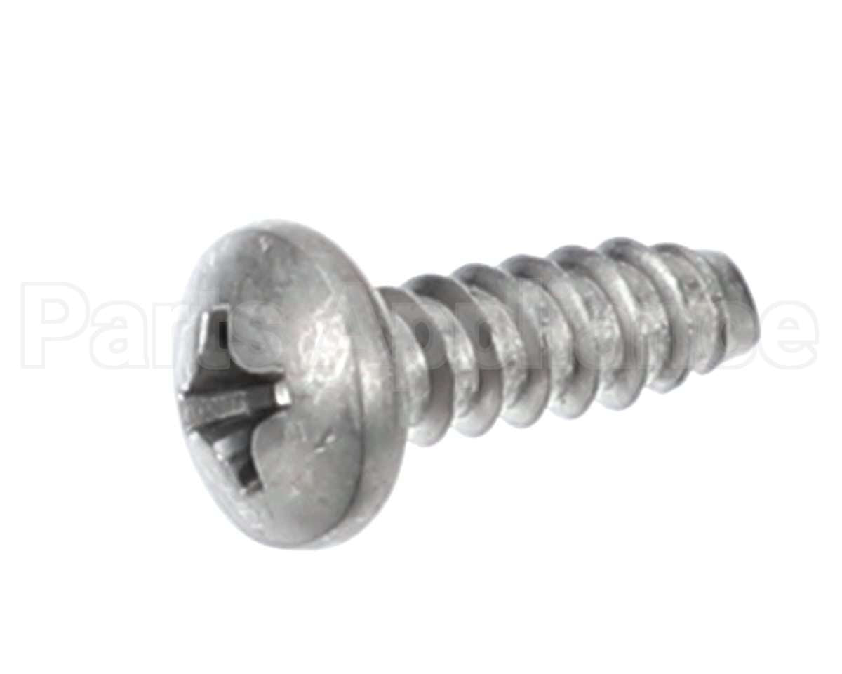 351-60077-00 Traulsen Screw,Tapping,Type B 8-18X3.75