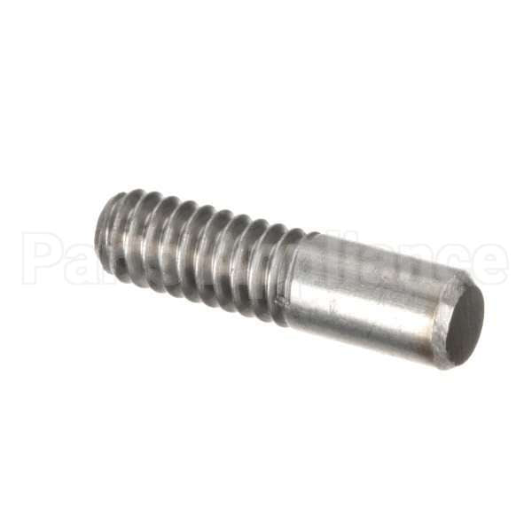 351-60092-00 Compatible Traulsen Stud, 1/4-20 X 1 Single End 300