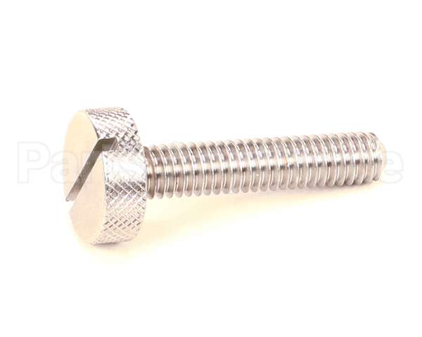 351-60107-01 Traulsen Screw 5/16-18 X 1.5 In Ss Knur