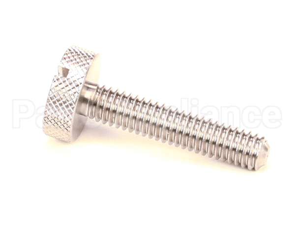 351-60107-01 Traulsen Screw 5/16-18 X 1.5 In Ss Knur