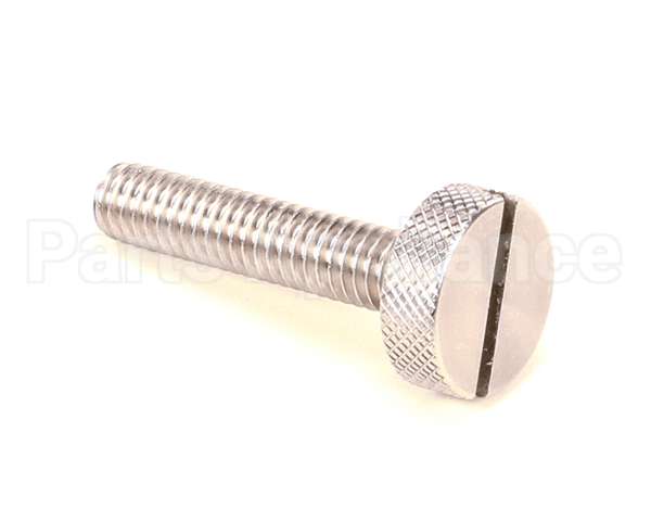 351-60107-01 Traulsen Screw 5/16-18 X 1.5 In Ss Knur