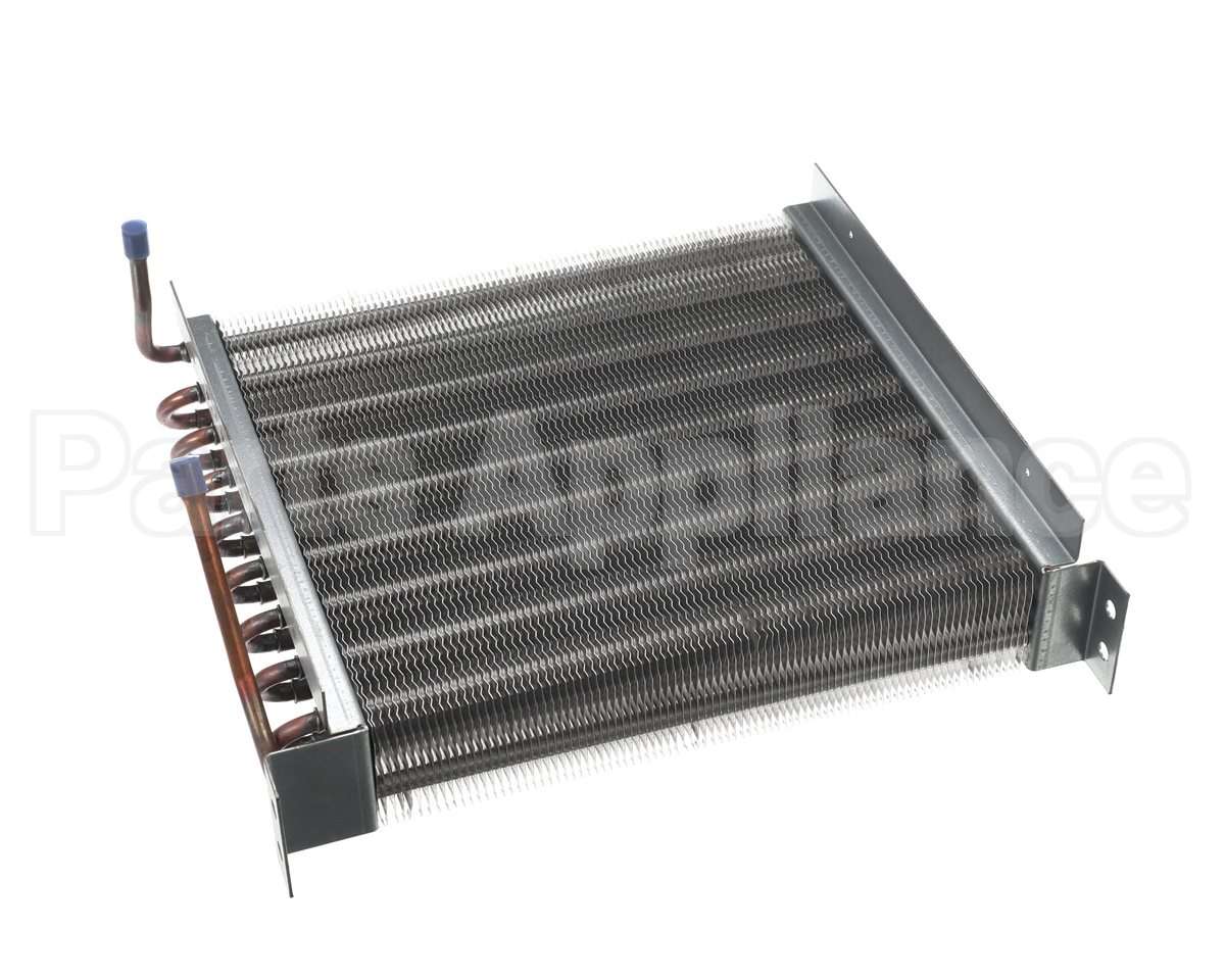 3510002 Delfield Coil,Cond,1/5 1/4Hp,R290