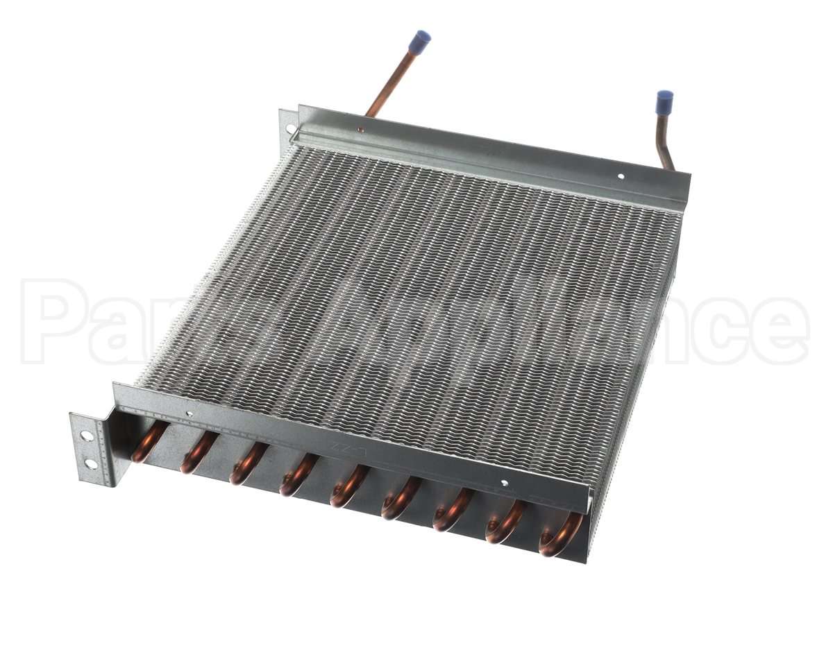 3510002 Delfield Coil,Cond,1/5 1/4Hp,R290