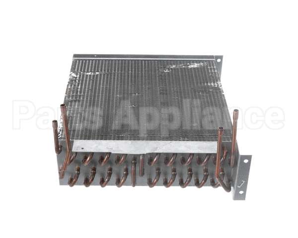 3510007 Delfield Coil,Cond.,R290,Dual Circuit