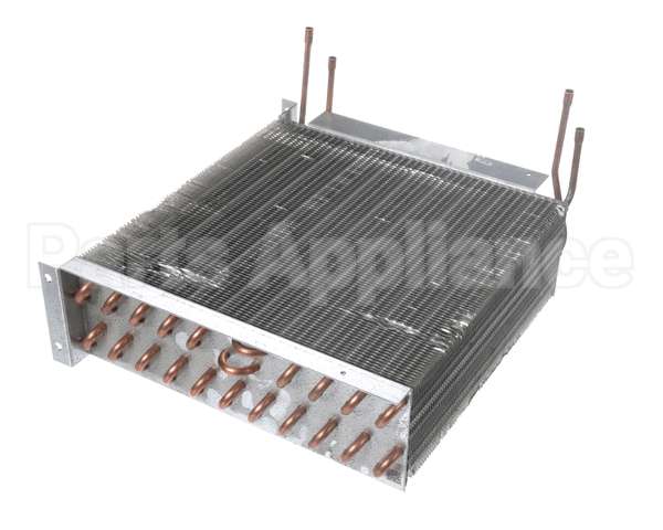 3510007 Delfield Coil,Cond.,R290,Dual Circuit