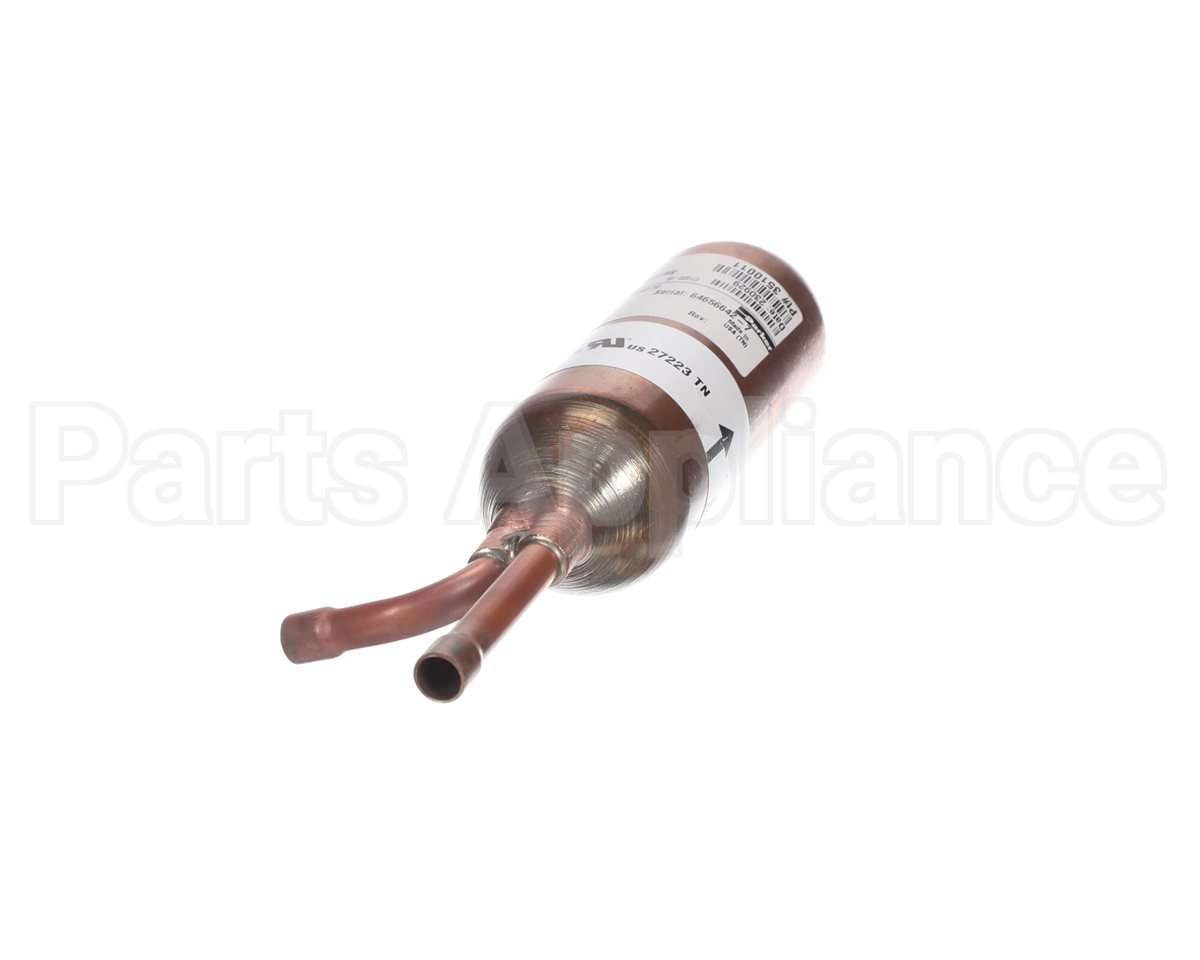 3510011 Delfield Accumulator,Rail,R290