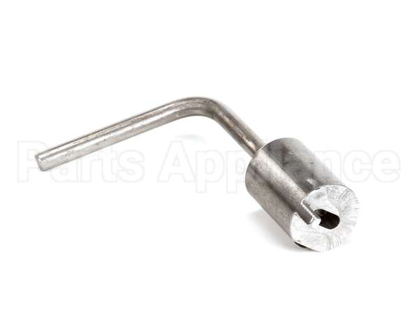 35108-R Giles Kit,Handle, Diverter Valve, Weld Assembl