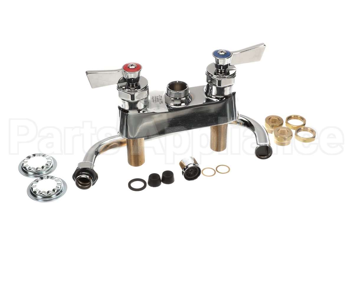 35110 Fisher Faucet 4Dcdlh 08Ss