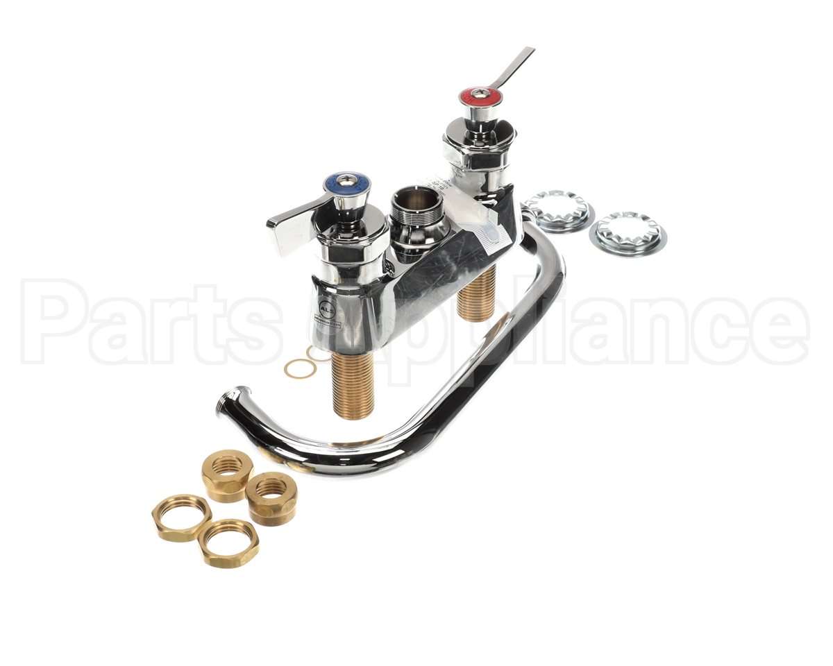 35110 Fisher Faucet 4Dcdlh 08Ss