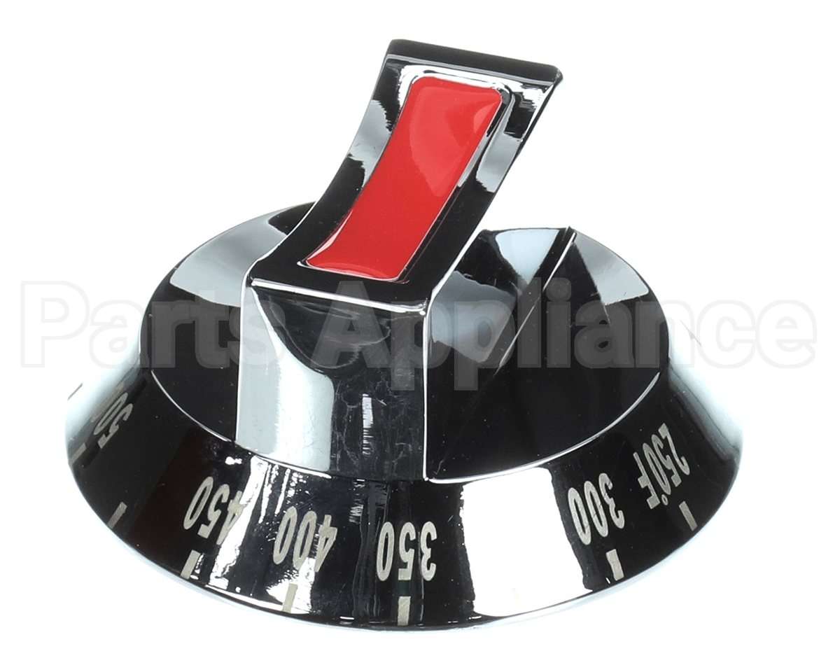 351301130111 Cooking Performance Group Knob