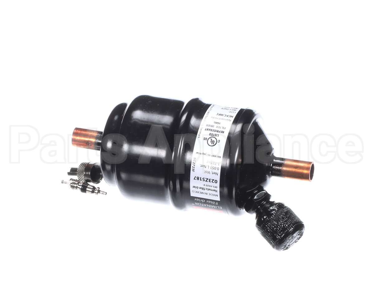 351333-1 Vollrath Filter Drier Dcl 032
