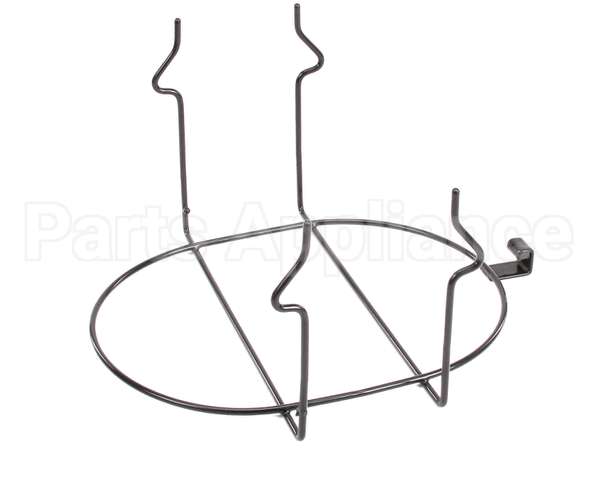 35136.0001 Bunn Retainer W/Clip, Lid (Tdo-4)
