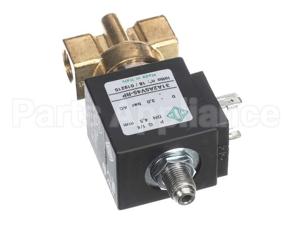 35141 Unic Whole Electrovalve 110V - 60Hz (3-Way G1