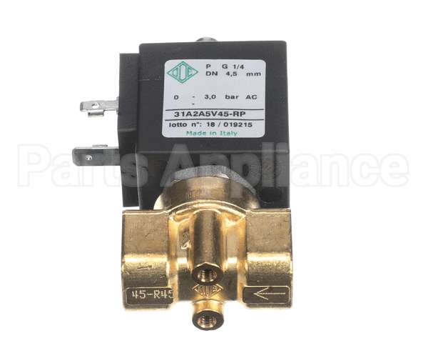 35141 Unic Whole Electrovalve 110V - 60Hz (3-Way G1
