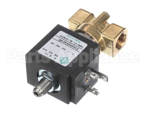 35141 Unic Whole Electrovalve 110V - 60Hz (3-Way G1