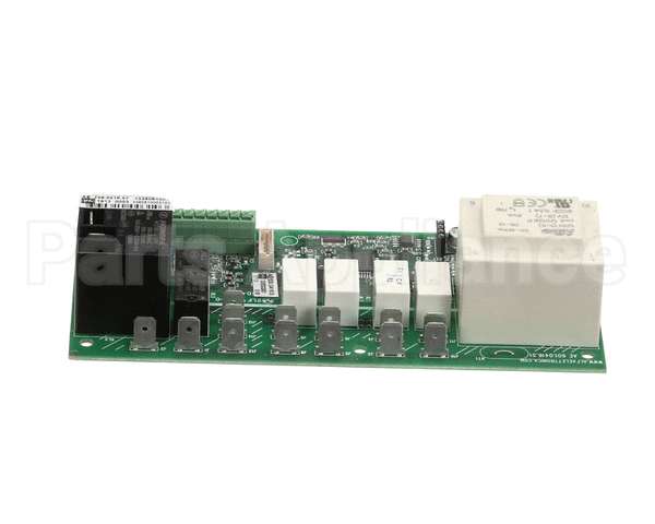 3515 Preprite Desmon R3500400Ul Relay Board 556Dx X 1