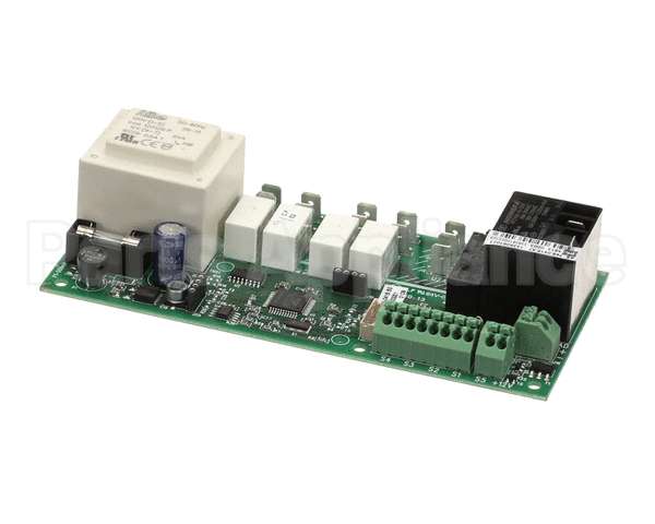 3515 Preprite Desmon R3500400Ul Relay Board 556Dx X 1