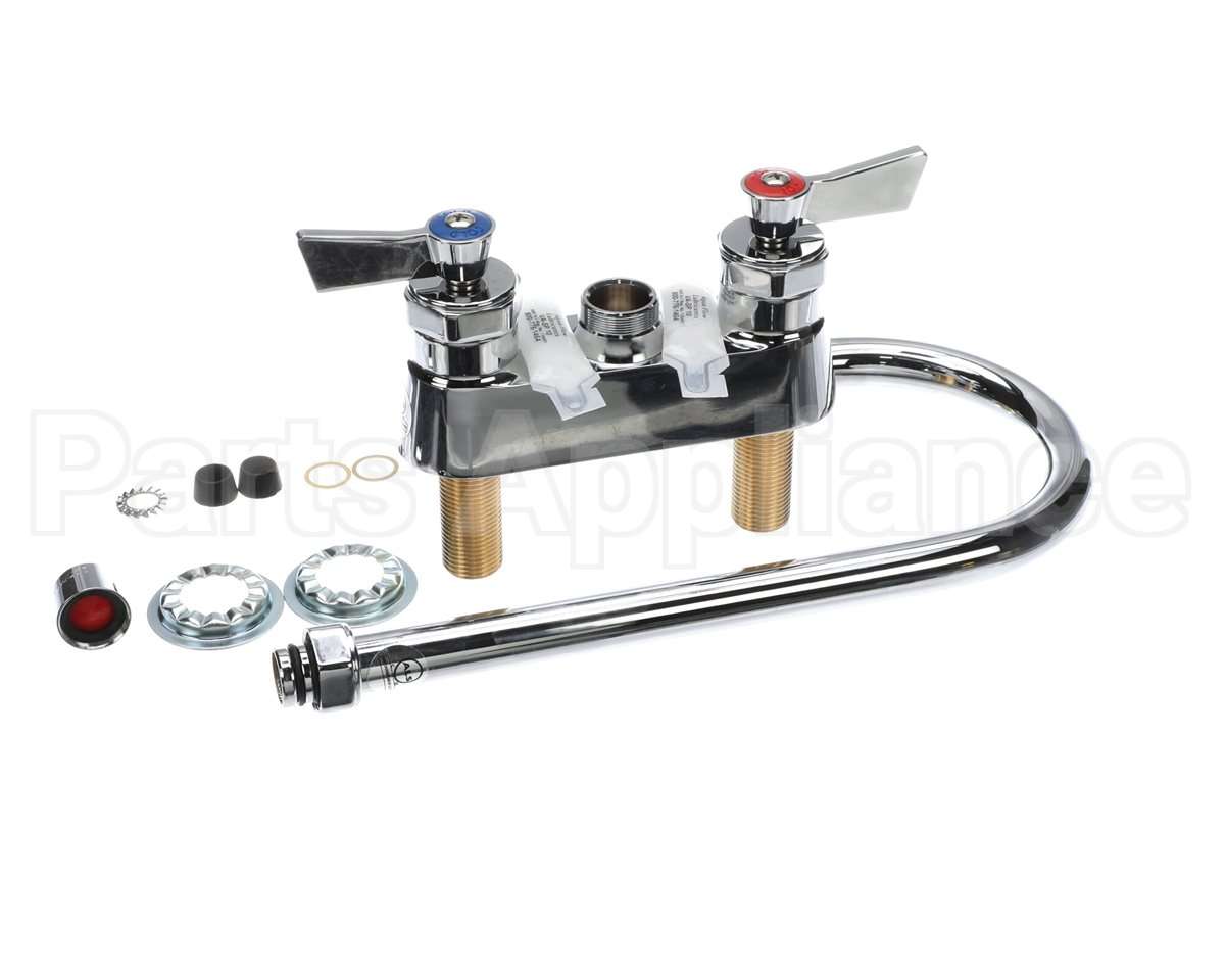 35150 Fisher Faucet 4Dcdlh 12Sgn 2.20 Gpm