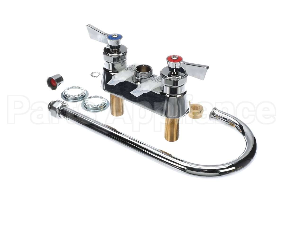 35150 Fisher Faucet 4Dcdlh 12Sgn 2.20 Gpm