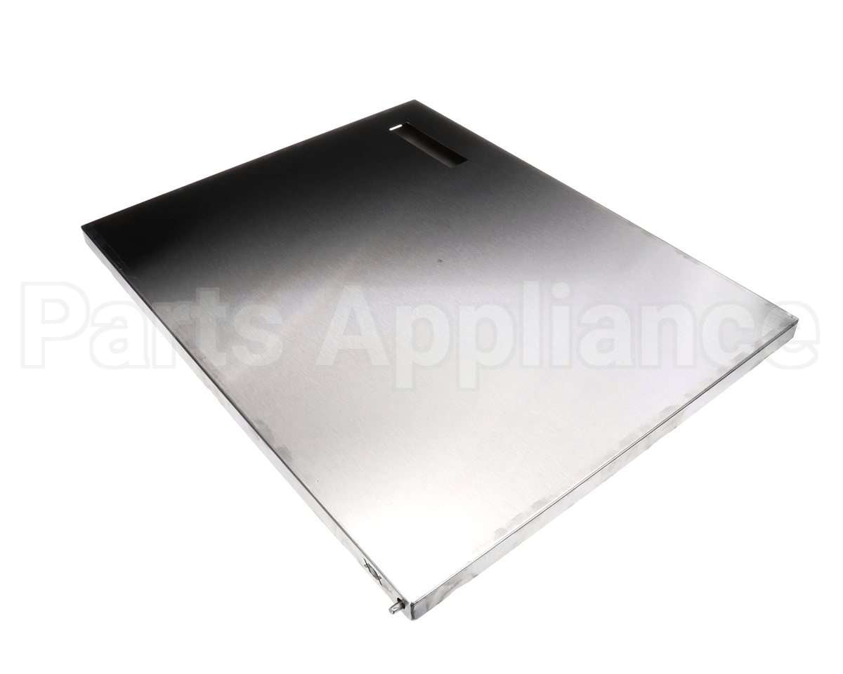 35150 Giles Door Final, Weld Assembly, Eof 24, 25-5/