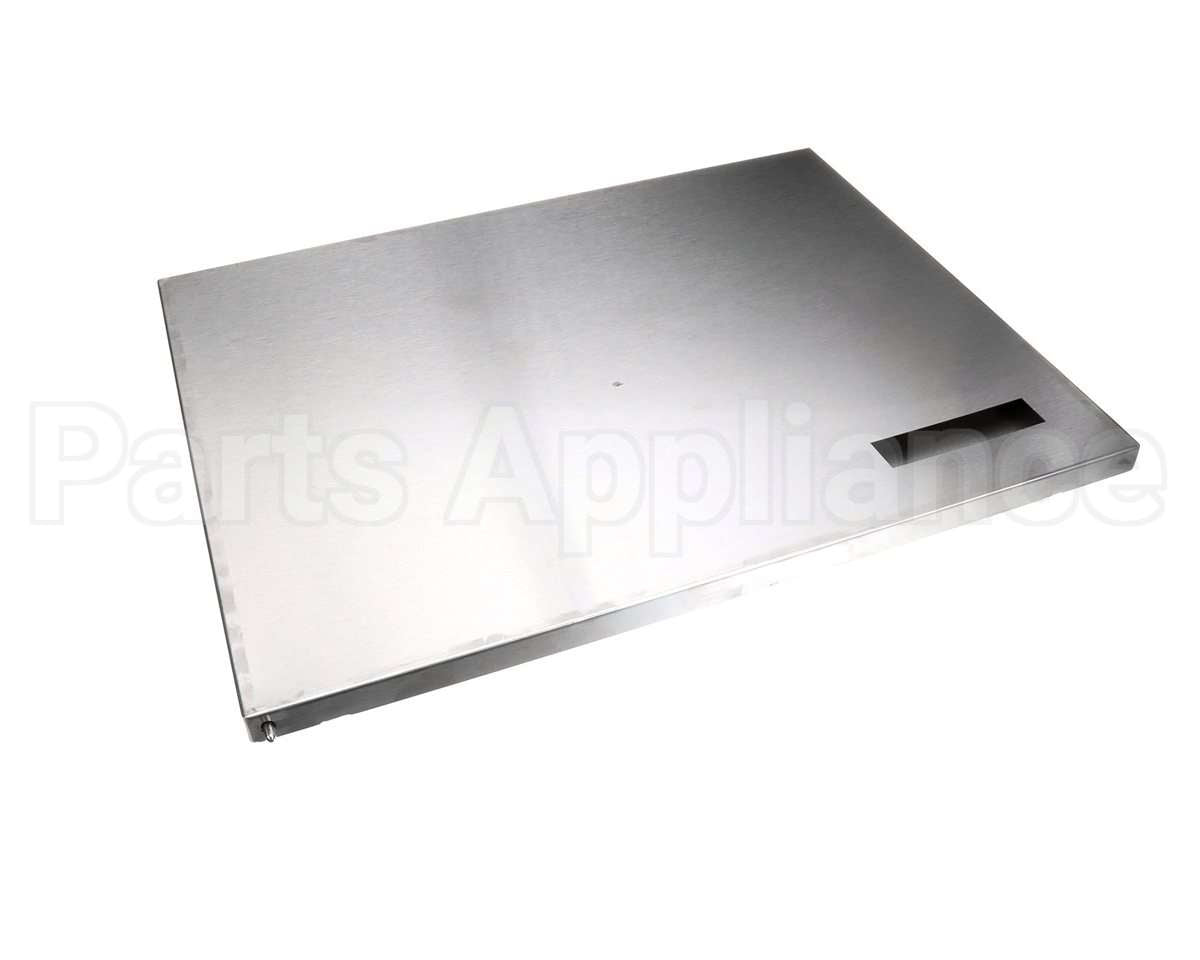 35150 Giles Door Final, Weld Assembly, Eof 24, 25-5/