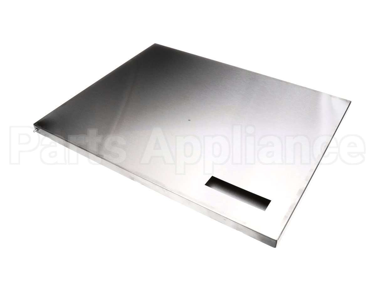 35150 Giles Door Final, Weld Assembly, Eof 24, 25-5/