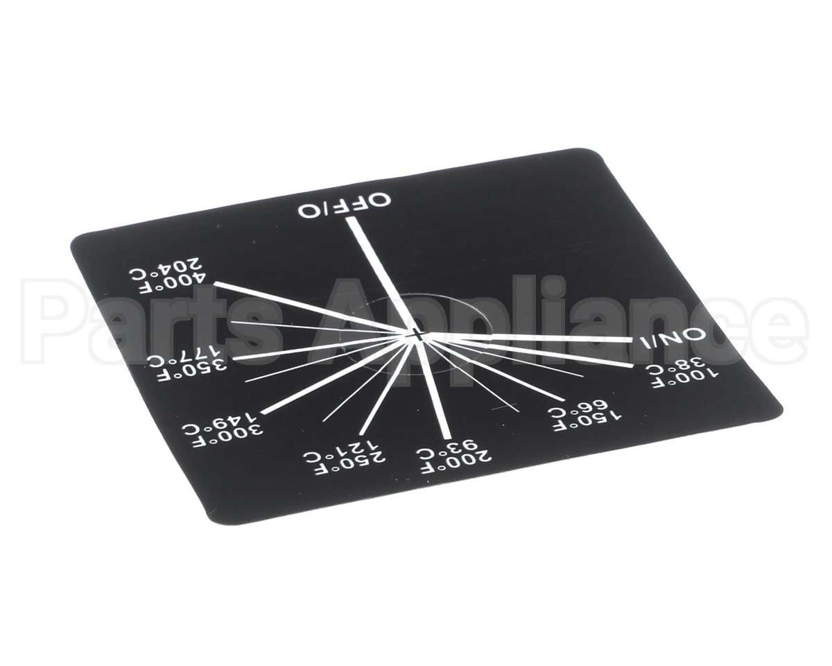 35157 Hix Corporation Decal