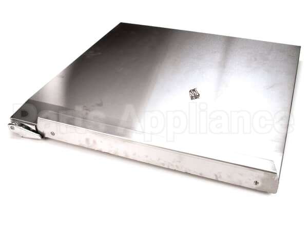 3515B6 Continental Refrigeration Door Assembly, Sandwich 27, 60 Right