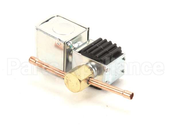 3516041 Delfield Valve,Solenoid,1/4Odf,