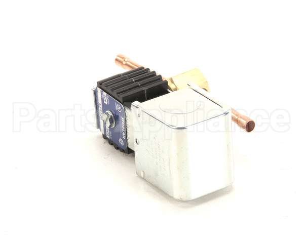 3516041 Delfield Valve,Solenoid,1/4Odf,