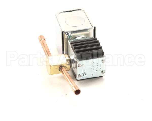 3516041 Delfield Valve,Solenoid,1/4Odf,