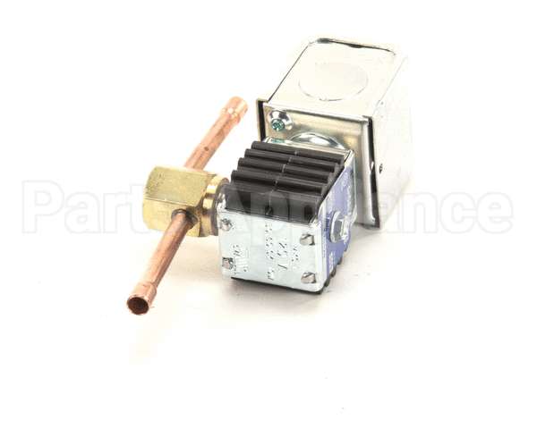 3516041 Delfield Valve,Solenoid,1/4Odf,