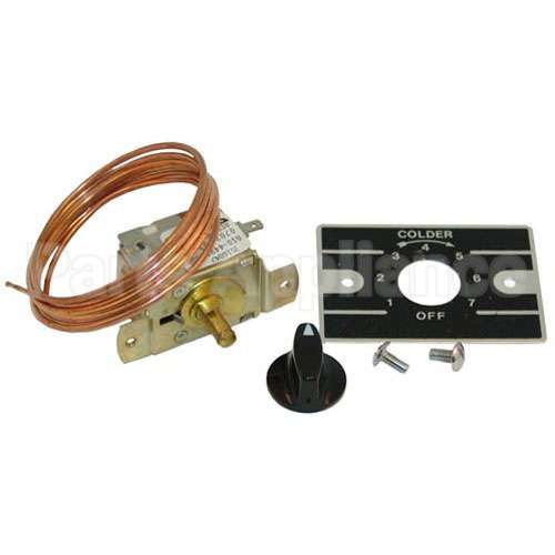 3516047-S Compatible Delfield Control, Temperature