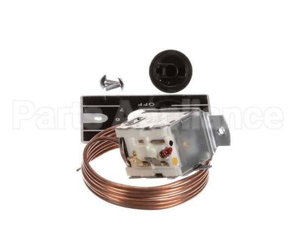 3516054 Delfield Control,Temp,Single Pole Mecha