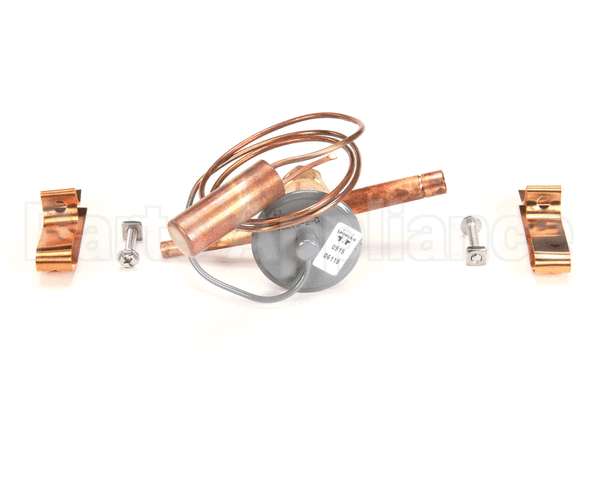 3516061 Delfield Valve, Exp, R134A,Frz,