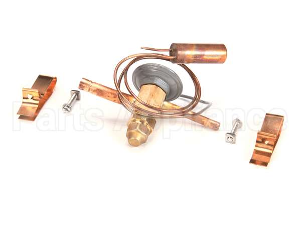 3516061 Delfield Valve, Exp, R134A,Frz,