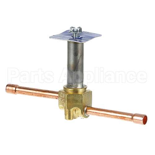 3516102 Compatible Delfield Solenoid Body
