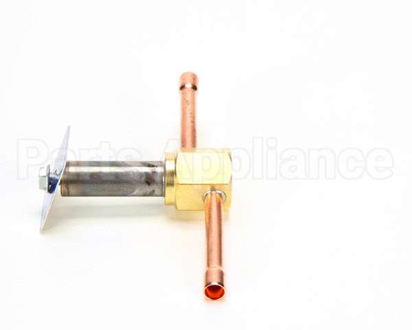 3516102 Delfield Valve,Solenoid,1/4Odf