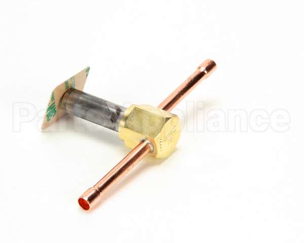 3516102 Delfield Valve,Solenoid,1/4Odf
