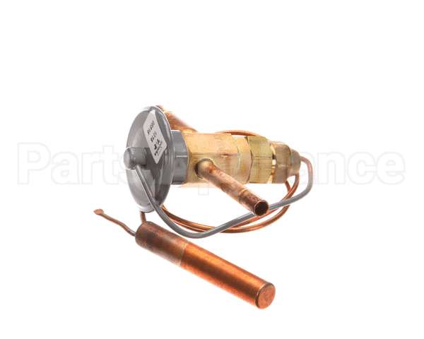 3516233 Delfield Valve,Exp,R22,Ref,1/2