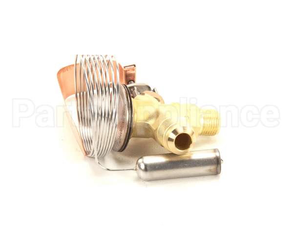 3516244 Delfield Valve,Exp,R22,Refr,1/4