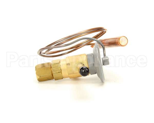 3516271 Delfield Valve,Exp,R404A,Frz,1/4