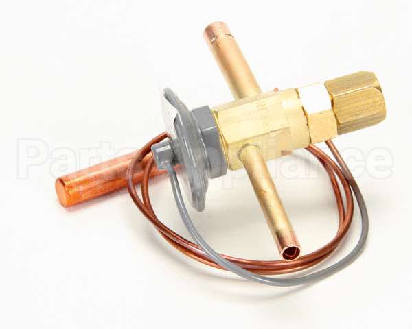 3516273 Delfield Valve,Exp,R404A,Ref,1/4