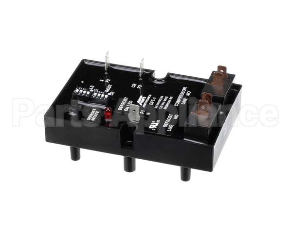 3516300-S Delfield Timer,Def.,Air-O- Tronics,120V