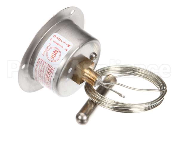 3516386 Delfield Therm,Dial,20 To 220 Fc,