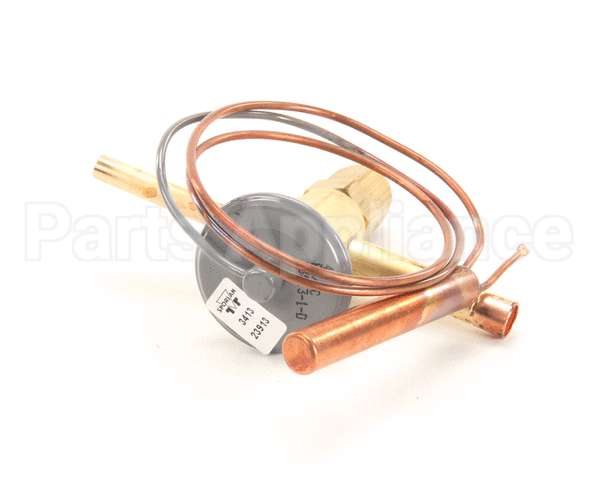 3516394 Delfield Valve,Exp,R404A,Med,1/8T