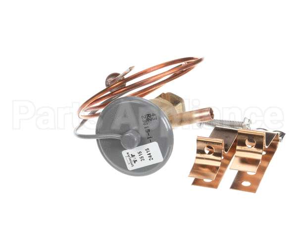 3516396 Delfield Valve,Exp,R404A,Low,1/8T